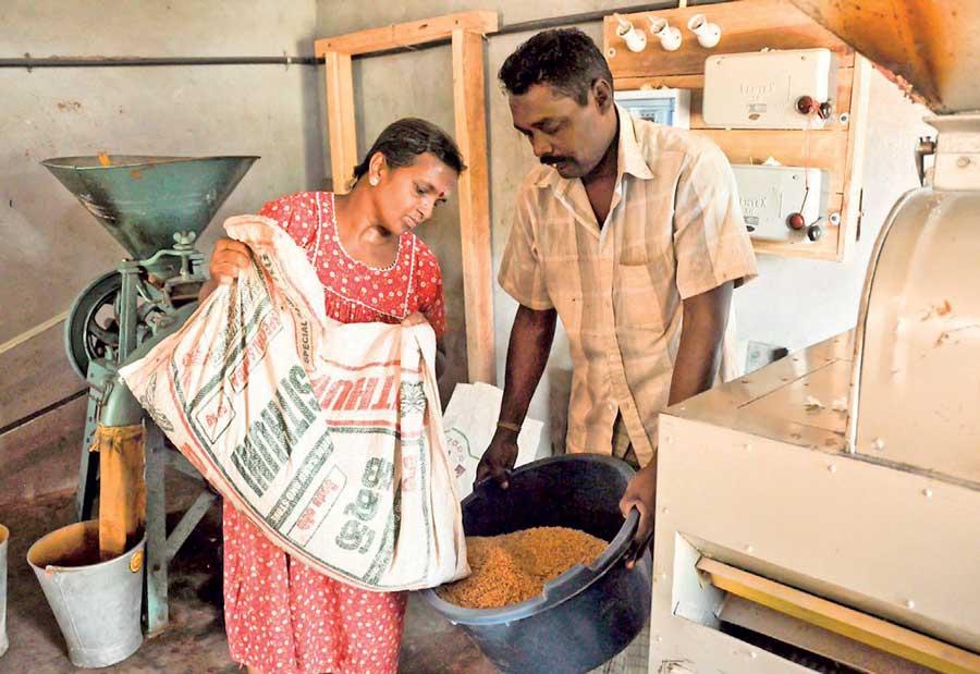 sasenma micro credit