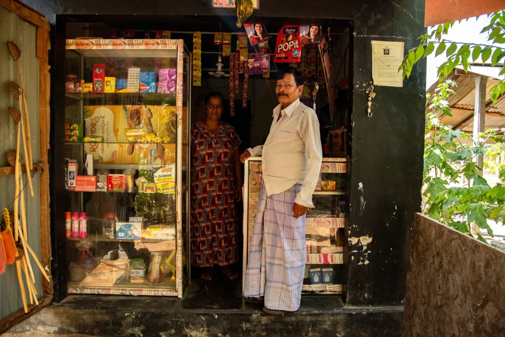 sasenma micro credit