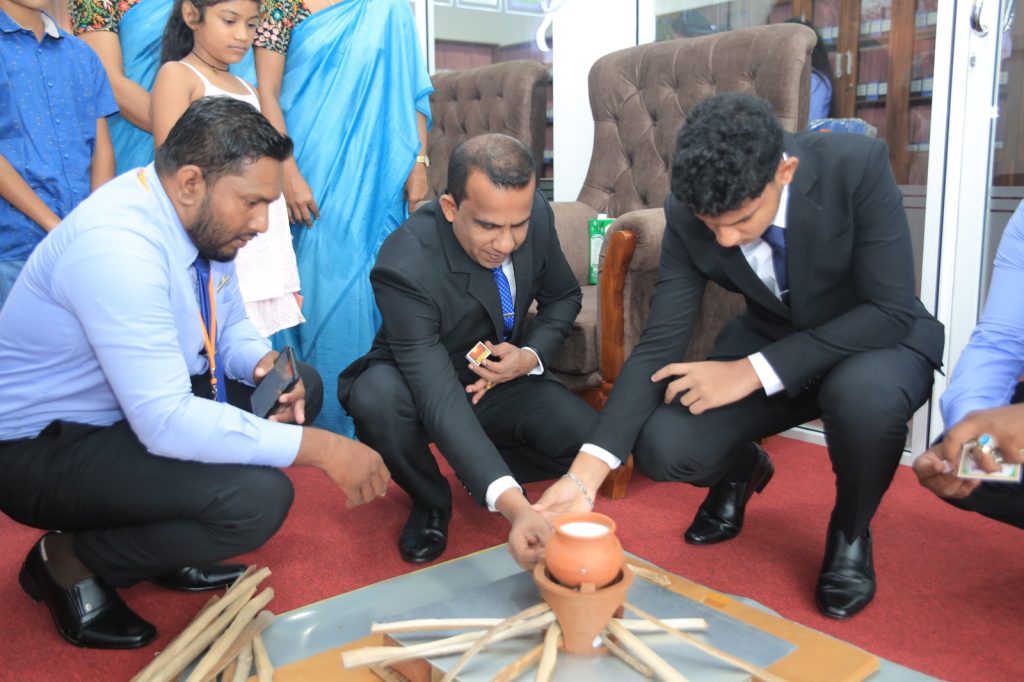 sasenma micro credit