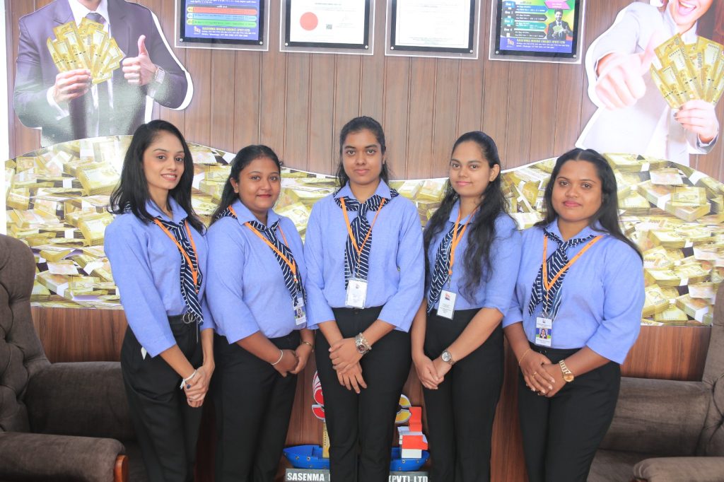 sasenma micro credit